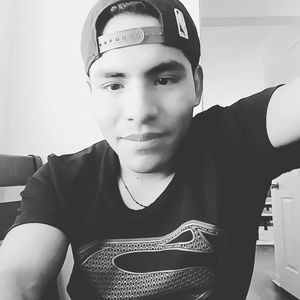 Meet your Posher, Rodrigo